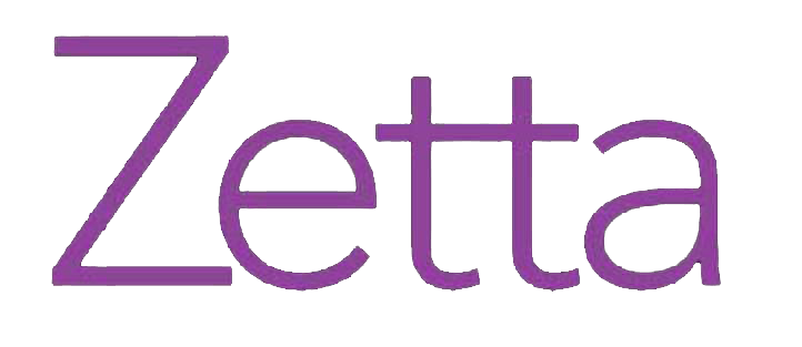 RCS Zetta Logo